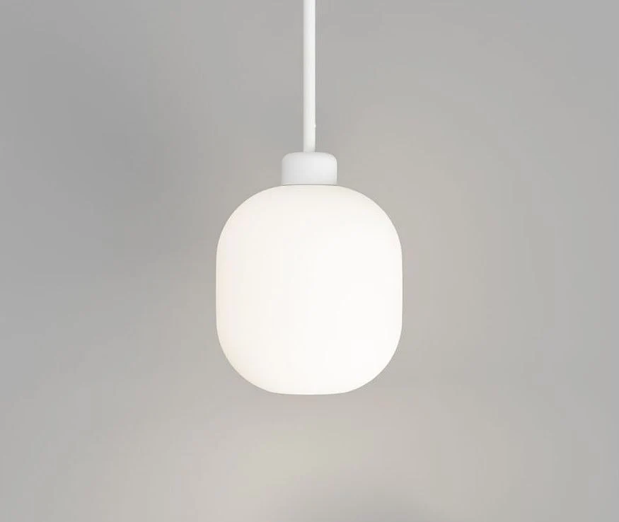 Parlour Lite Curve Pendant Lamp - Image 2