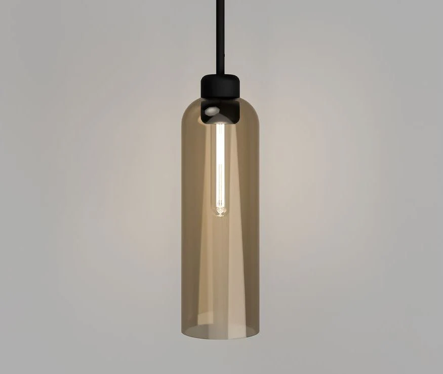 Parlour Lite Elong Pendant Lamp