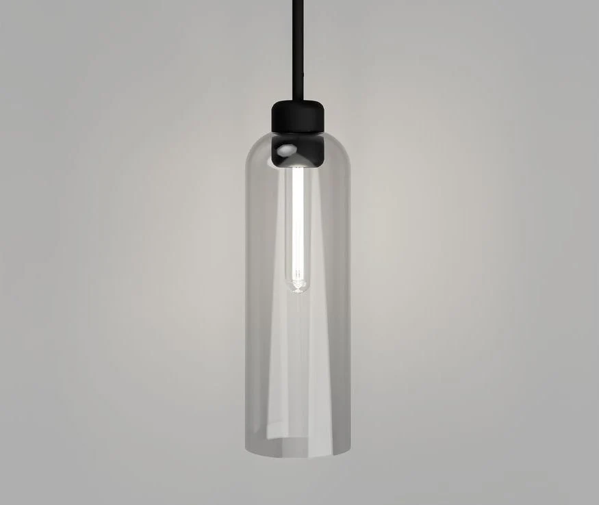 Parlour Lite Elong Pendant Lamp - Image 2