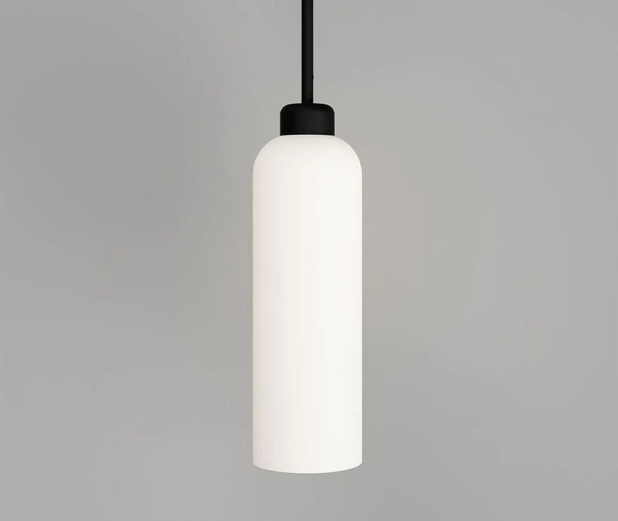 Parlour Lite Elong Pendant Lamp - Image 3