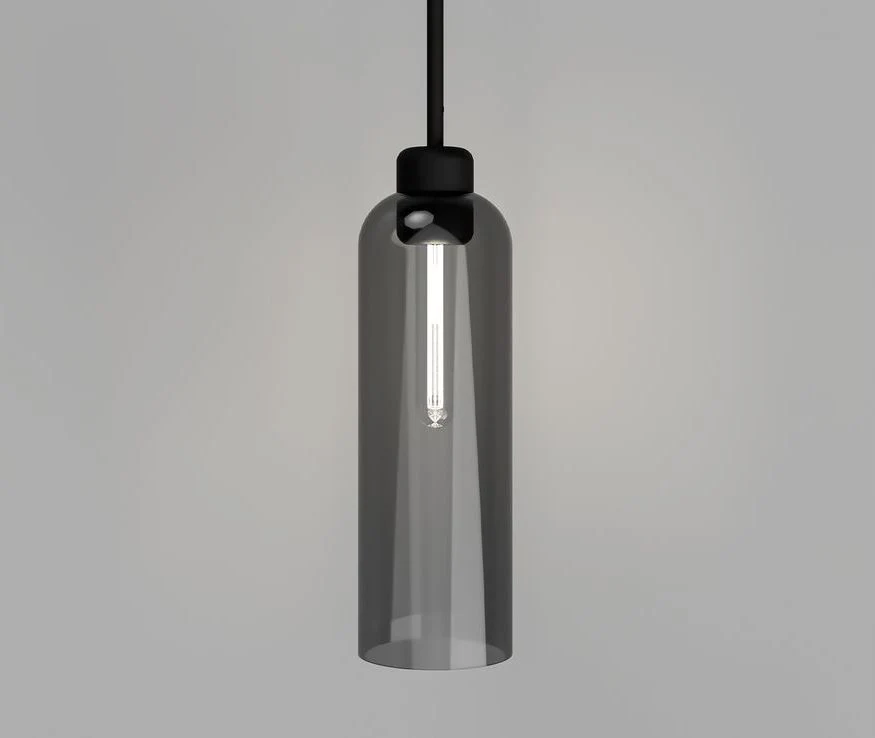 Parlour Lite Elong Pendant Lamp - Image 4