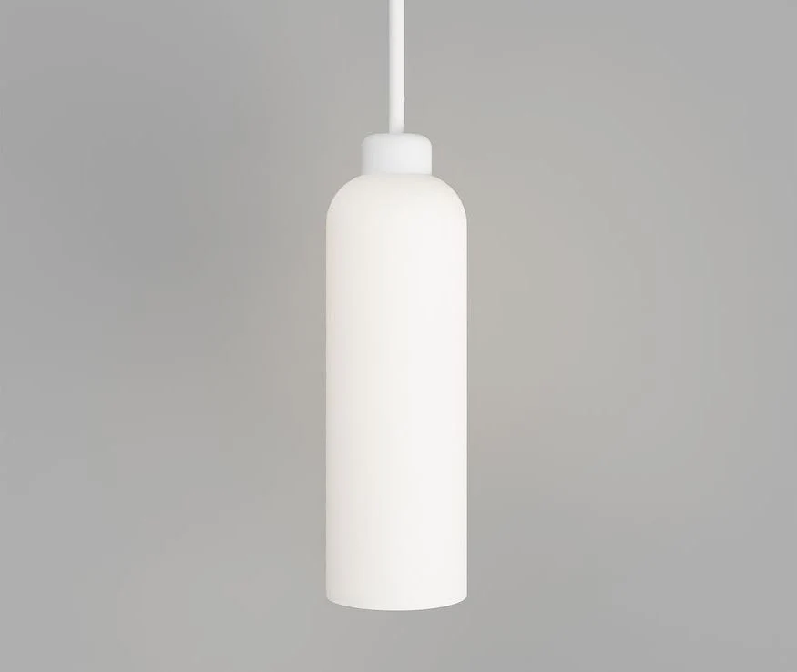 Parlour Lite Elong Pendant Lamp - Image 7