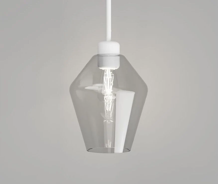 Parlour Lite Geo Pendant Lamp - Image 2