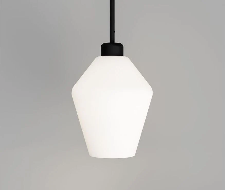 Parlour Lite Geo Pendant Lamp - Image 3