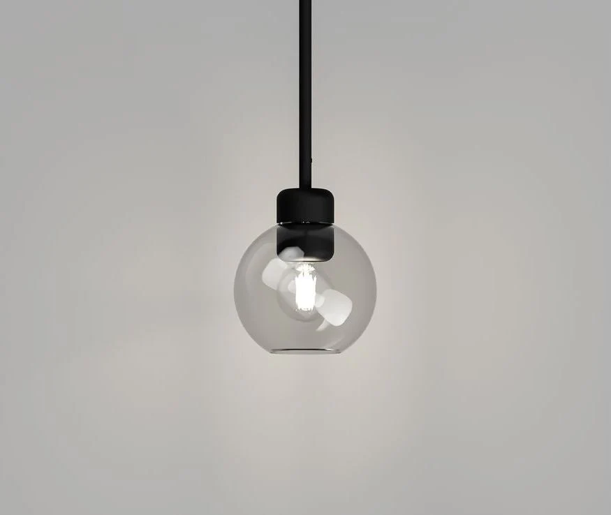 Parlour Lite Sphere Pendant Lamp