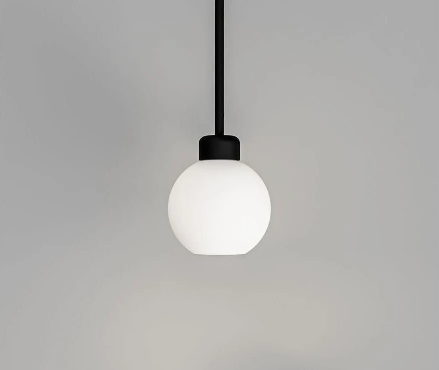 Parlour Lite Sphere Pendant Lamp - Image 3