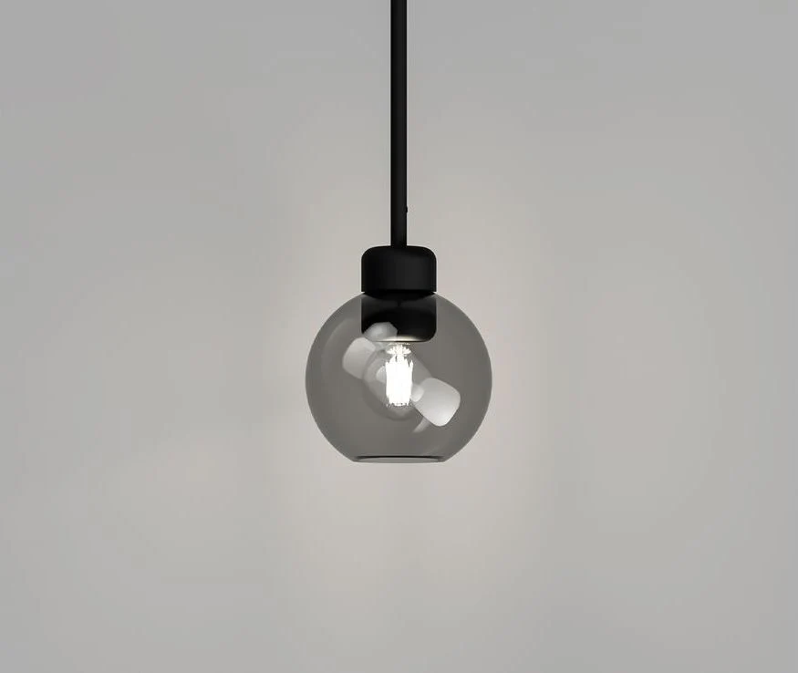 Parlour Lite Sphere Pendant Lamp - Image 4