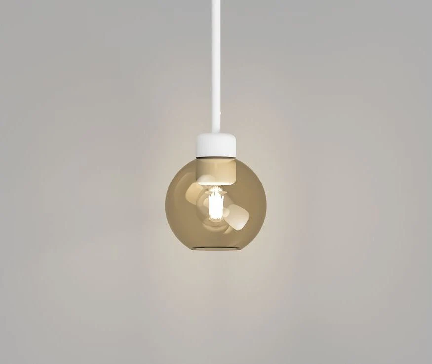 Parlour Lite Sphere Pendant Lamp - Image 5