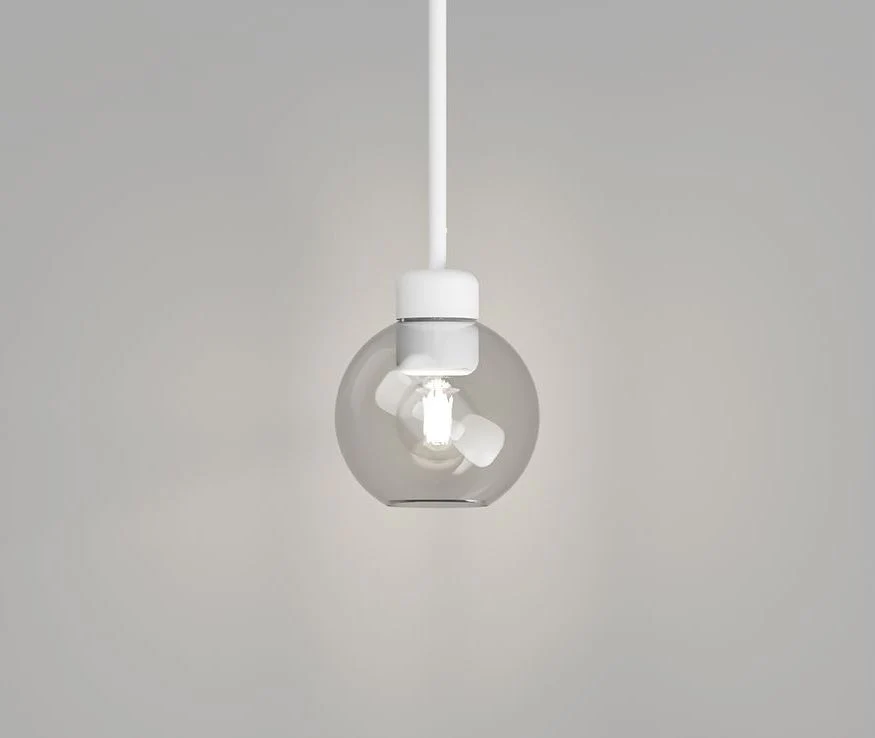 Parlour Lite Sphere Pendant Lamp - Image 6
