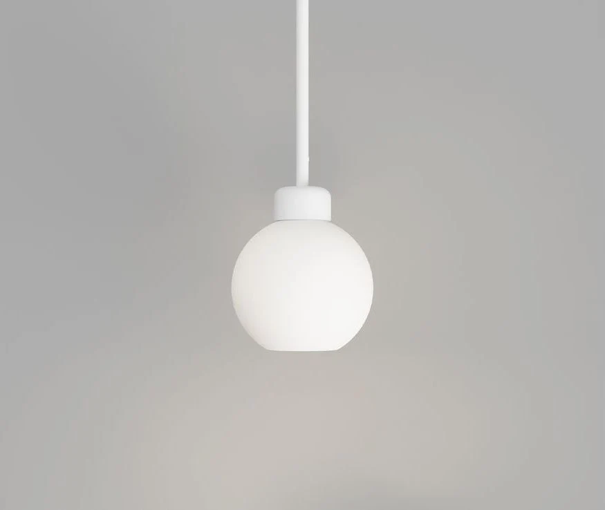 Parlour Lite Sphere Pendant Lamp - Image 7