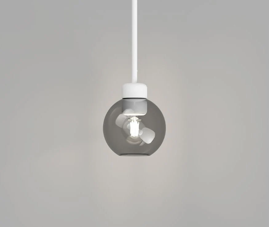 Parlour Lite Sphere Pendant Lamp - Image 8