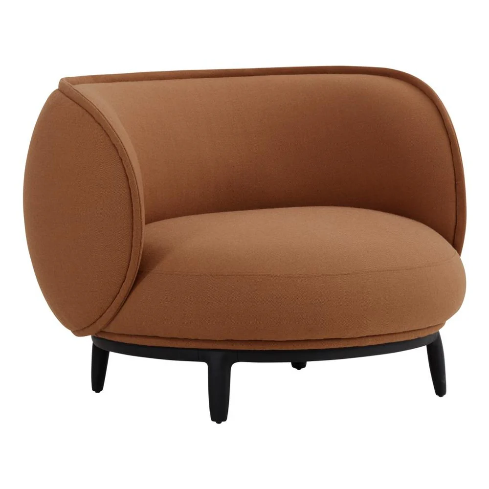 Parlour Lounge Chair - Image 13
