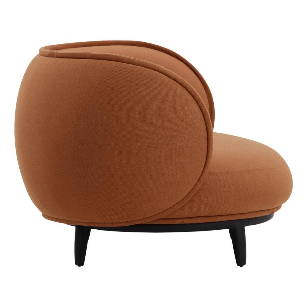 Parlour Lounge Chair - Image 15