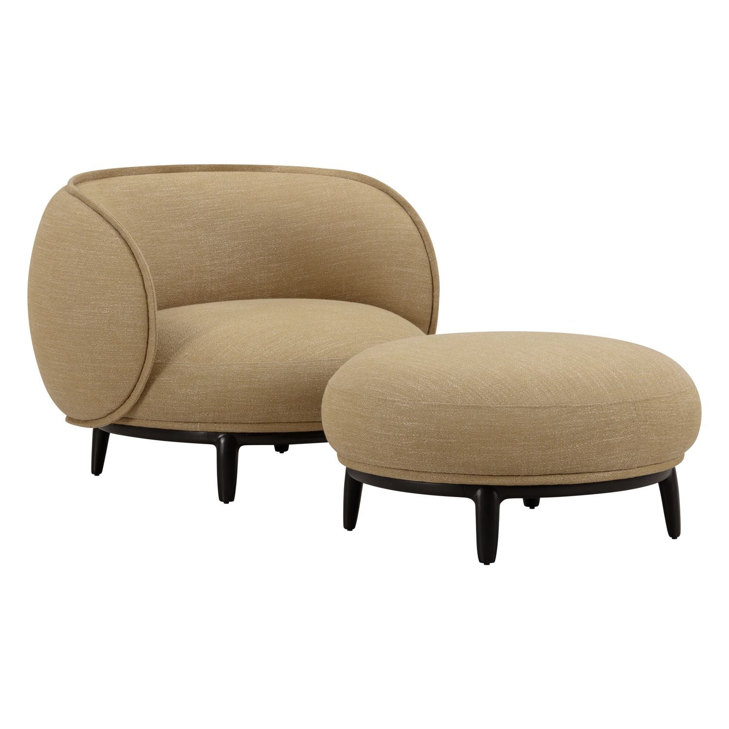 Parlour Lounge Chair - Image 19
