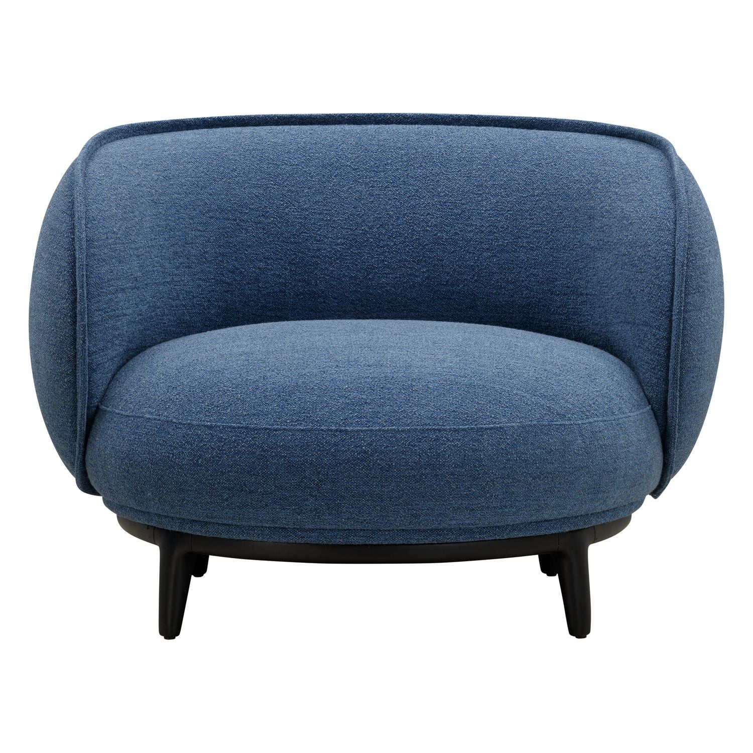 Parlour Lounge Chair - Image 2