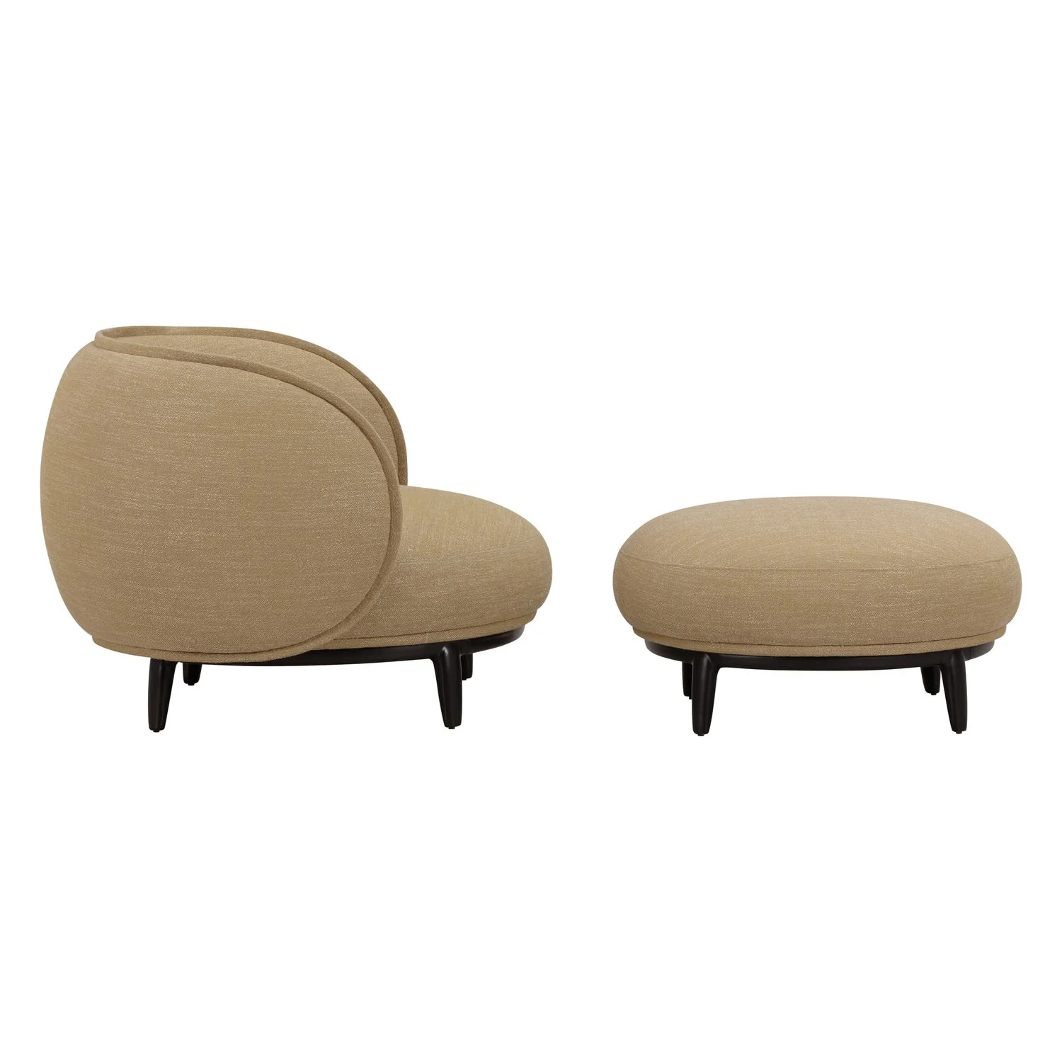 Parlour Lounge Chair - Image 20