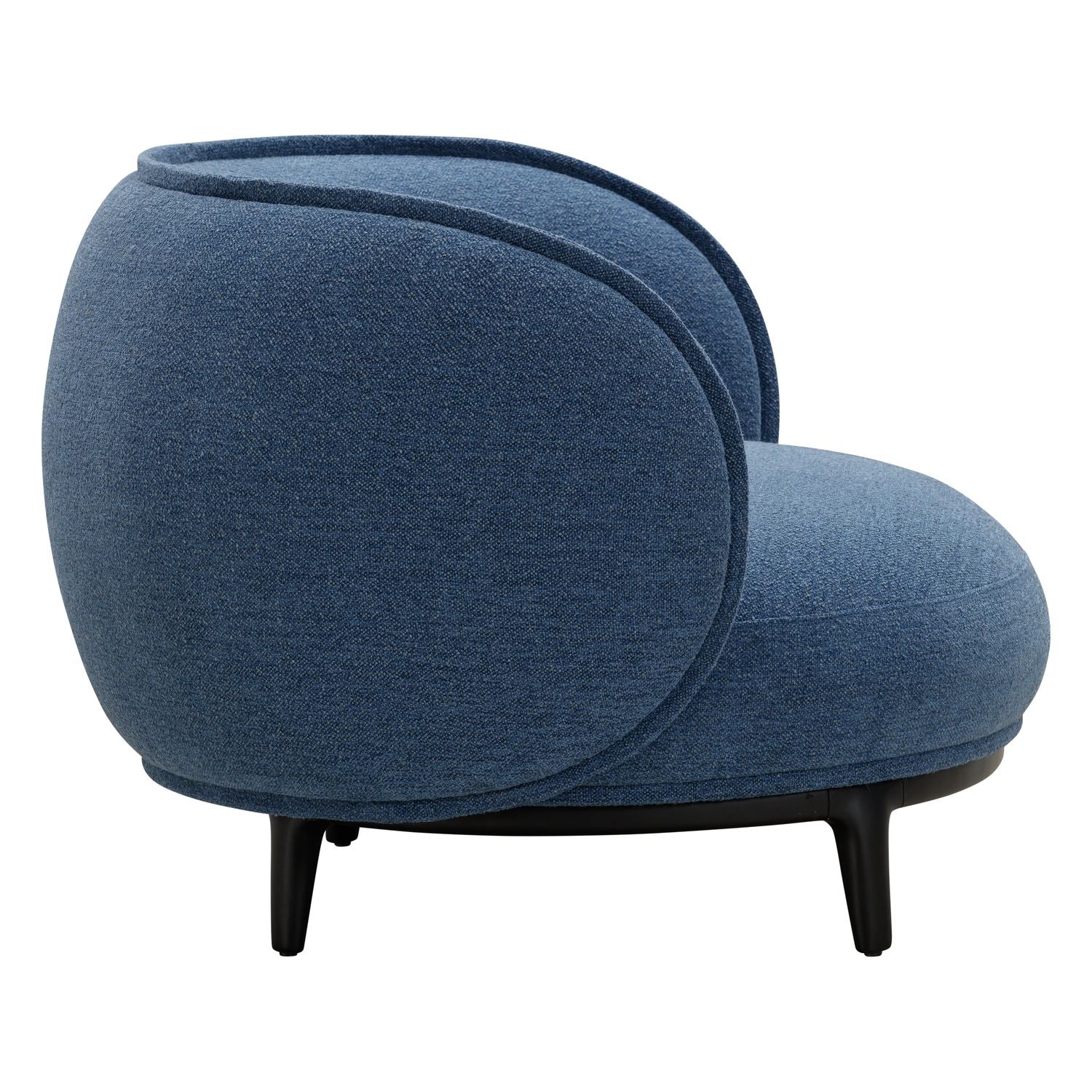 Parlour Lounge Chair - Image 3