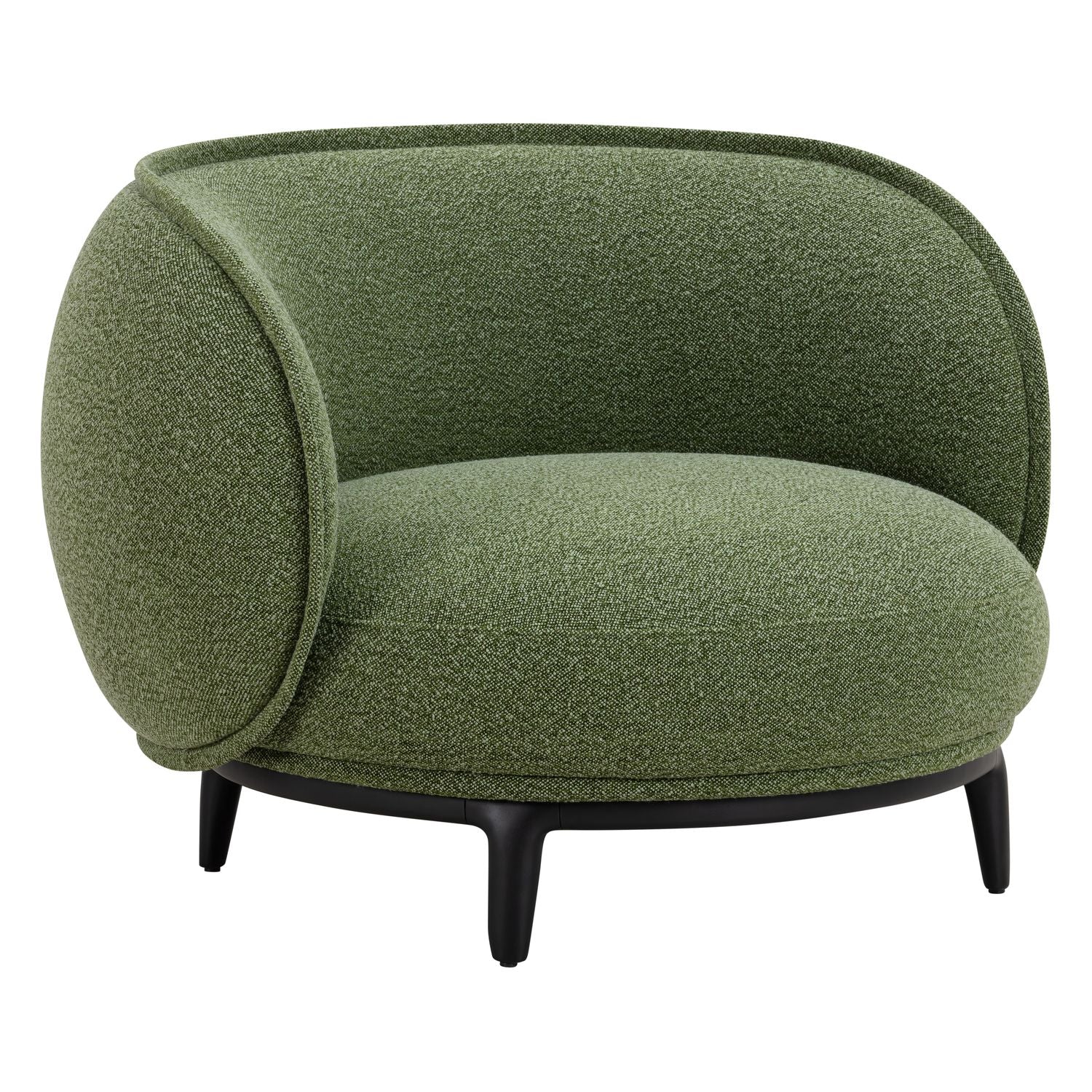 Parlour Lounge Chair - Image 5