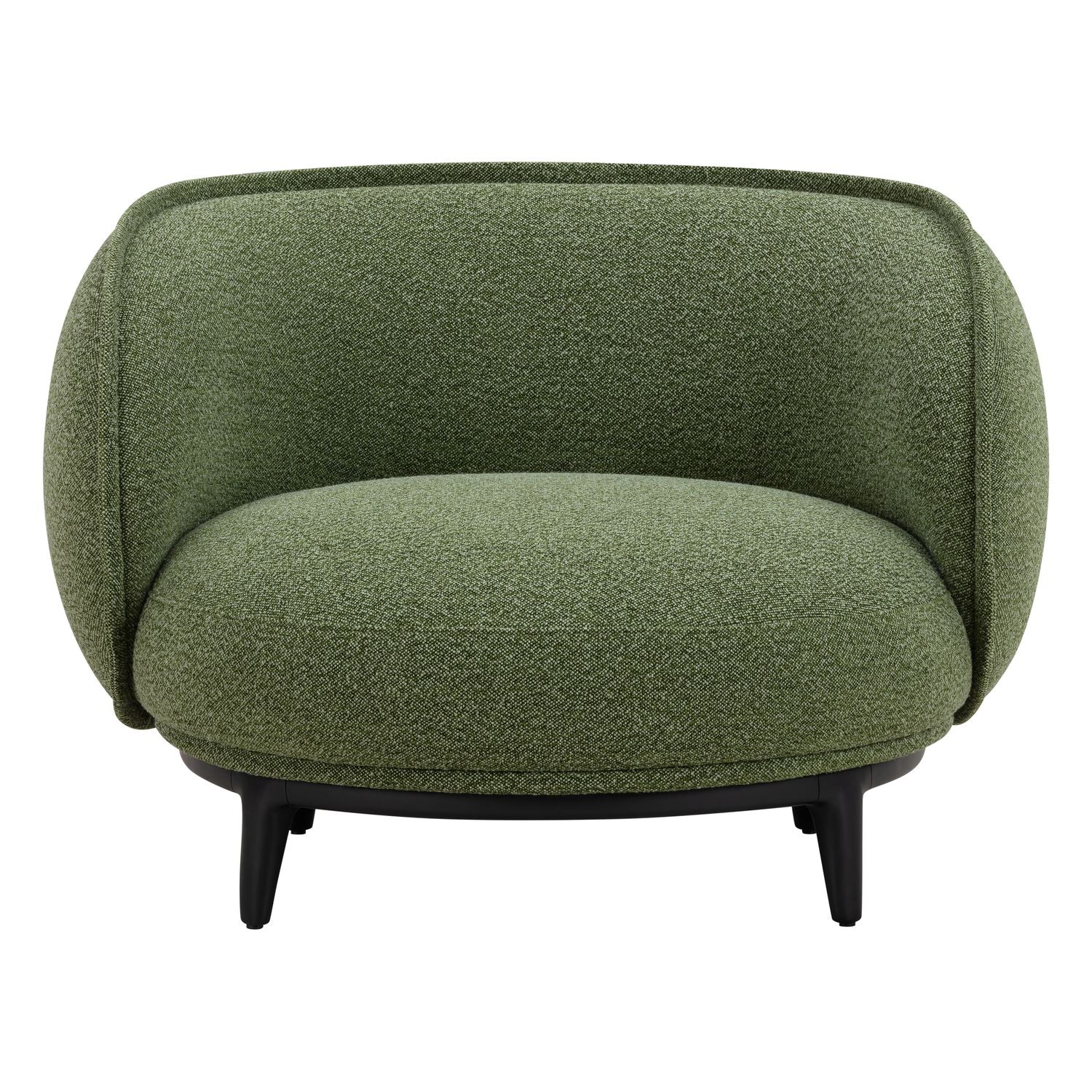 Parlour Lounge Chair - Image 6