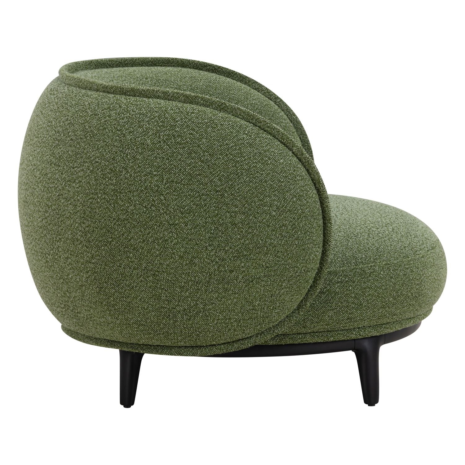 Parlour Lounge Chair - Image 7
