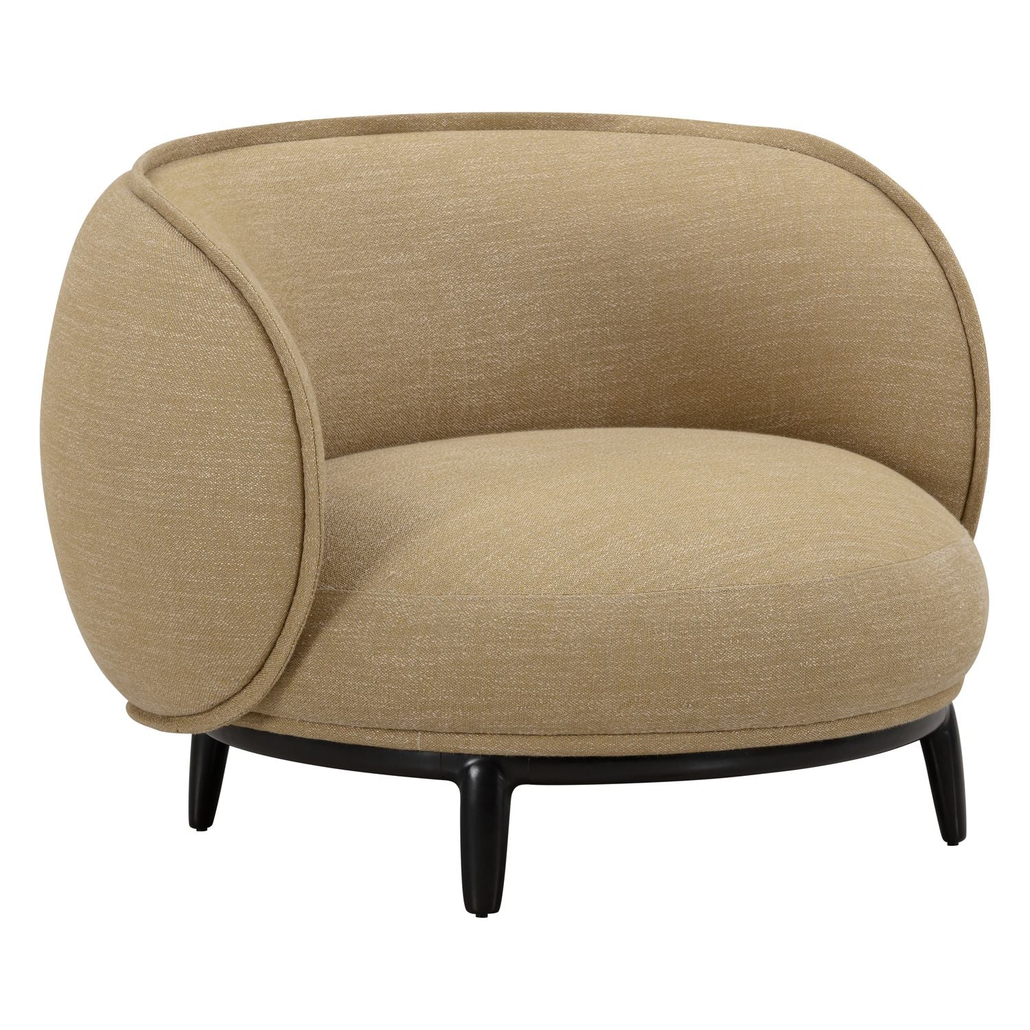 Parlour Lounge Chair - Image 9