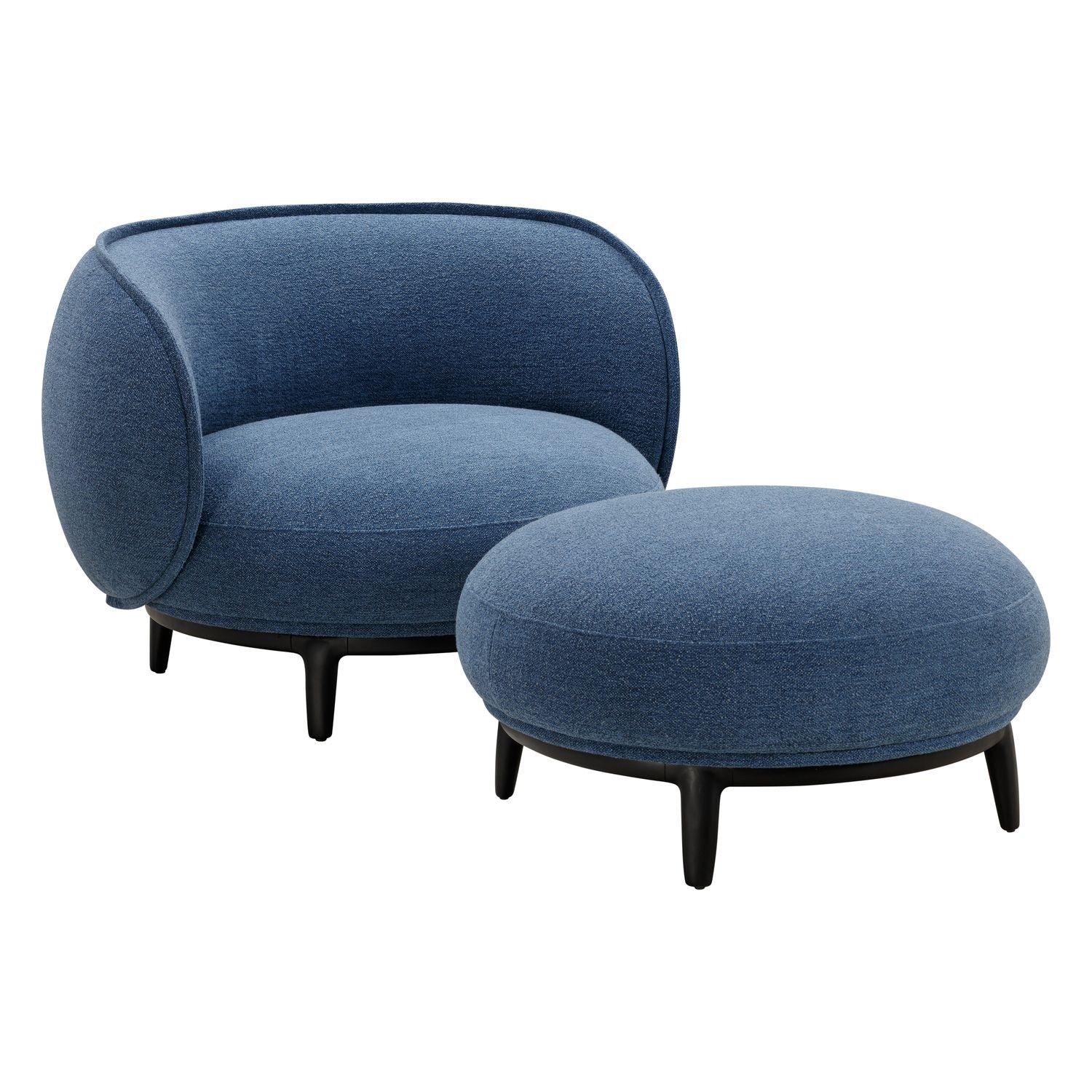 Parlour Ottoman - Image 7