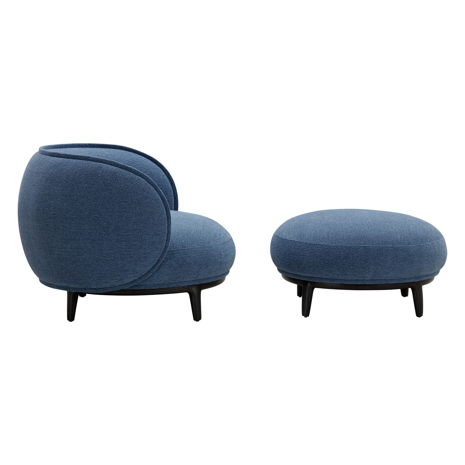 Parlour Ottoman - Image 8
