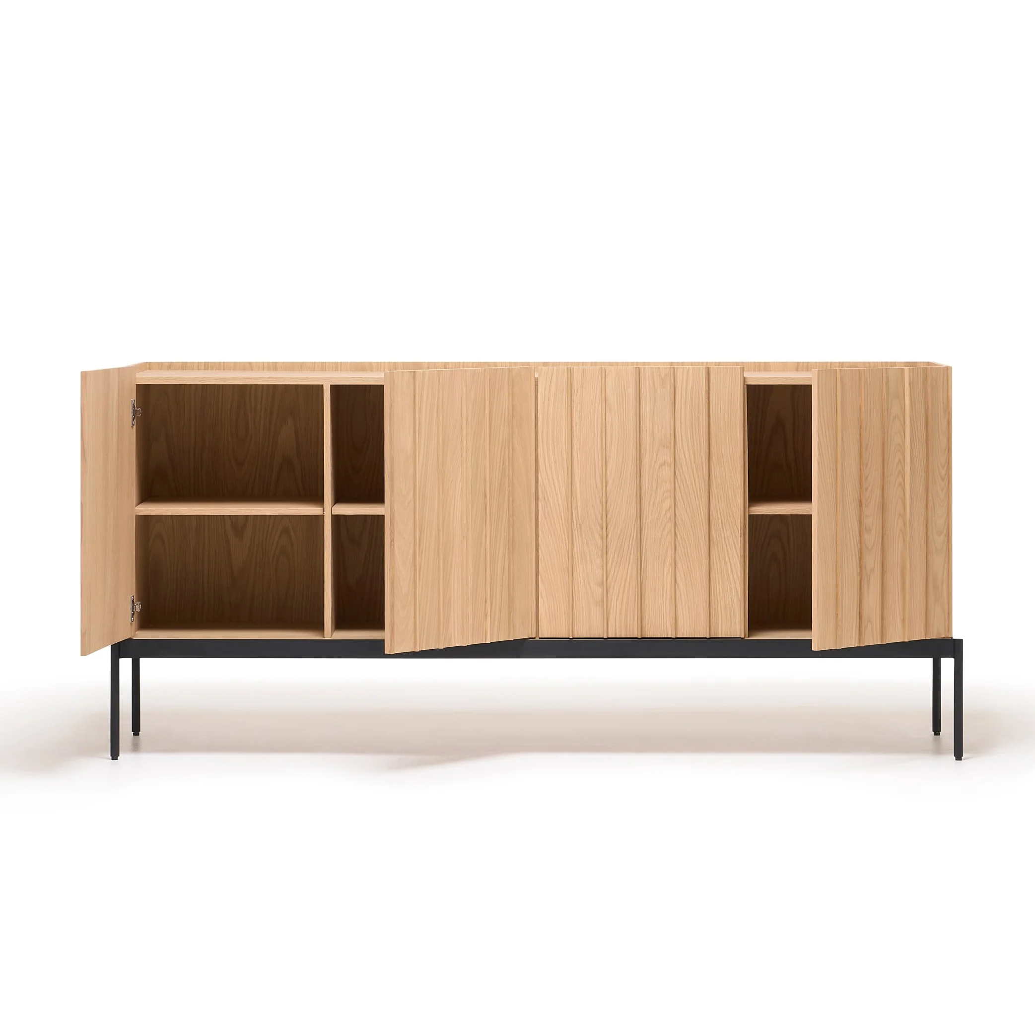 Parlour Sideboard - Image 3