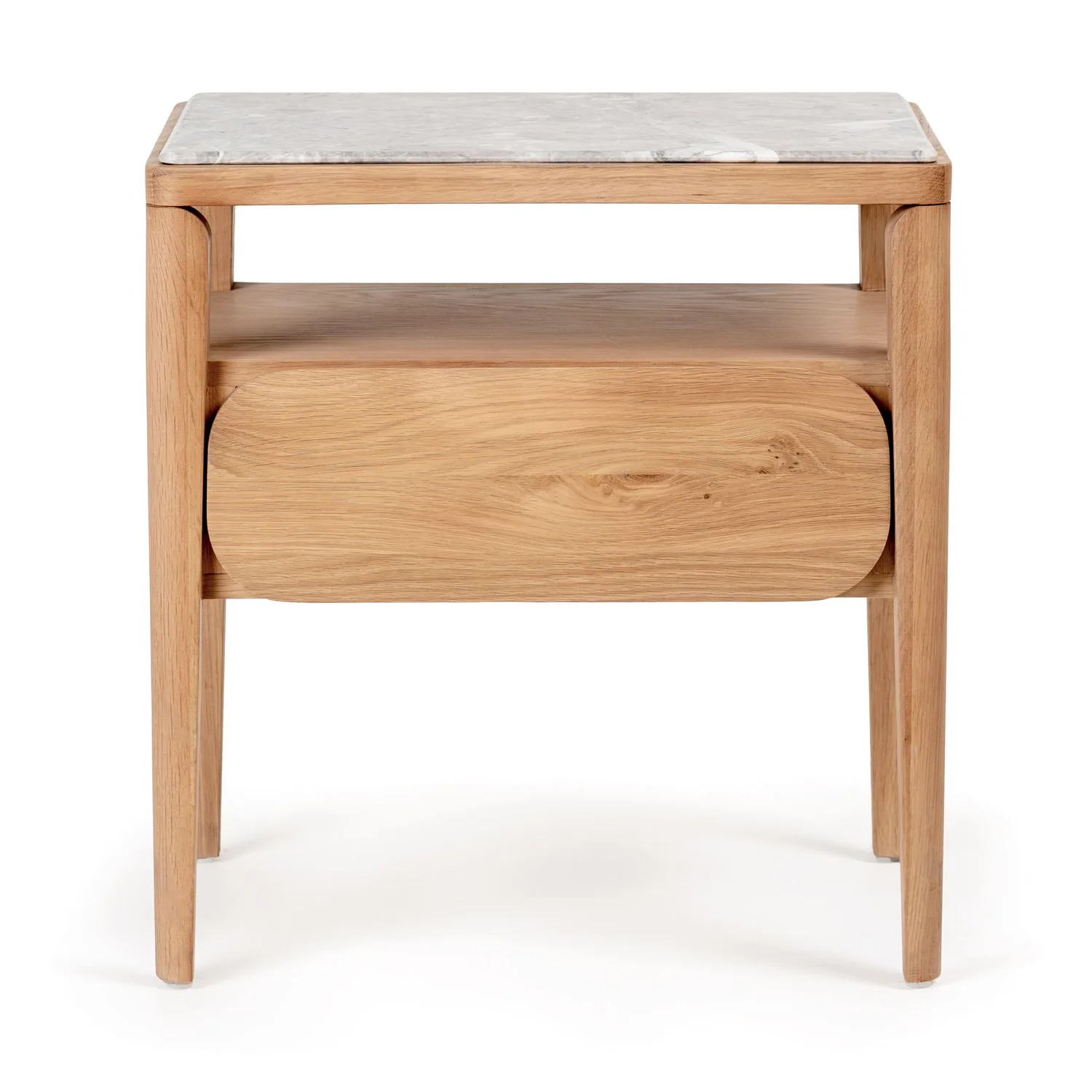 Paru Bedside Table - Image 10