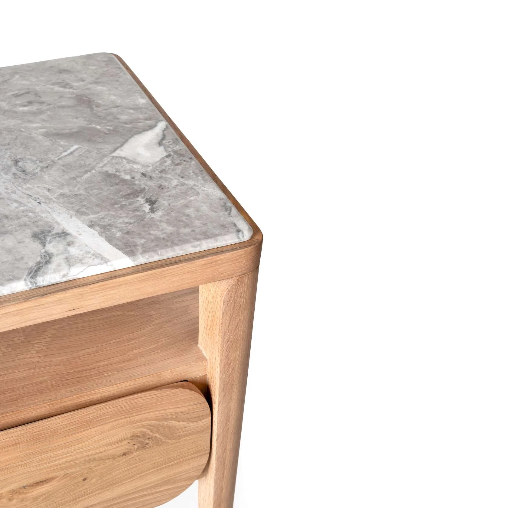 Paru Bedside Table - Image 19