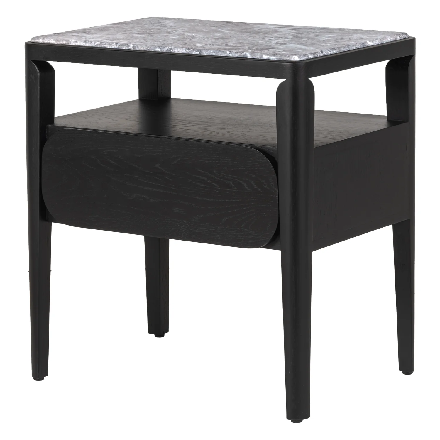 Paru Bedside Table - Image 4