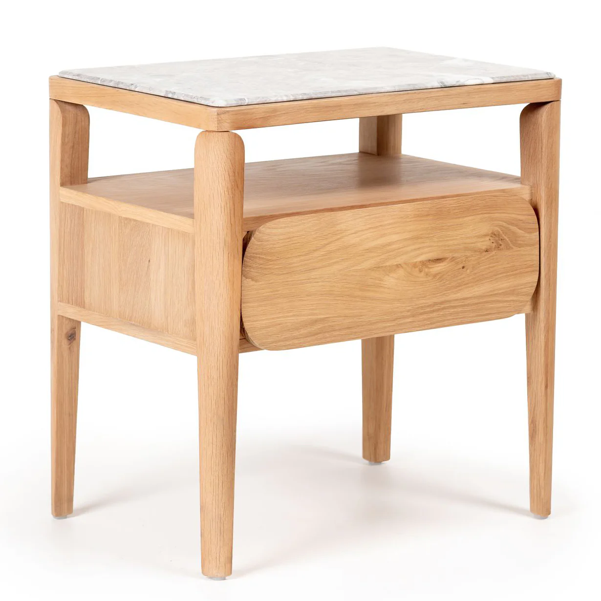 Paru Bedside Table - Image 8