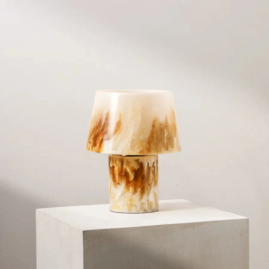 Patena Table Lamp