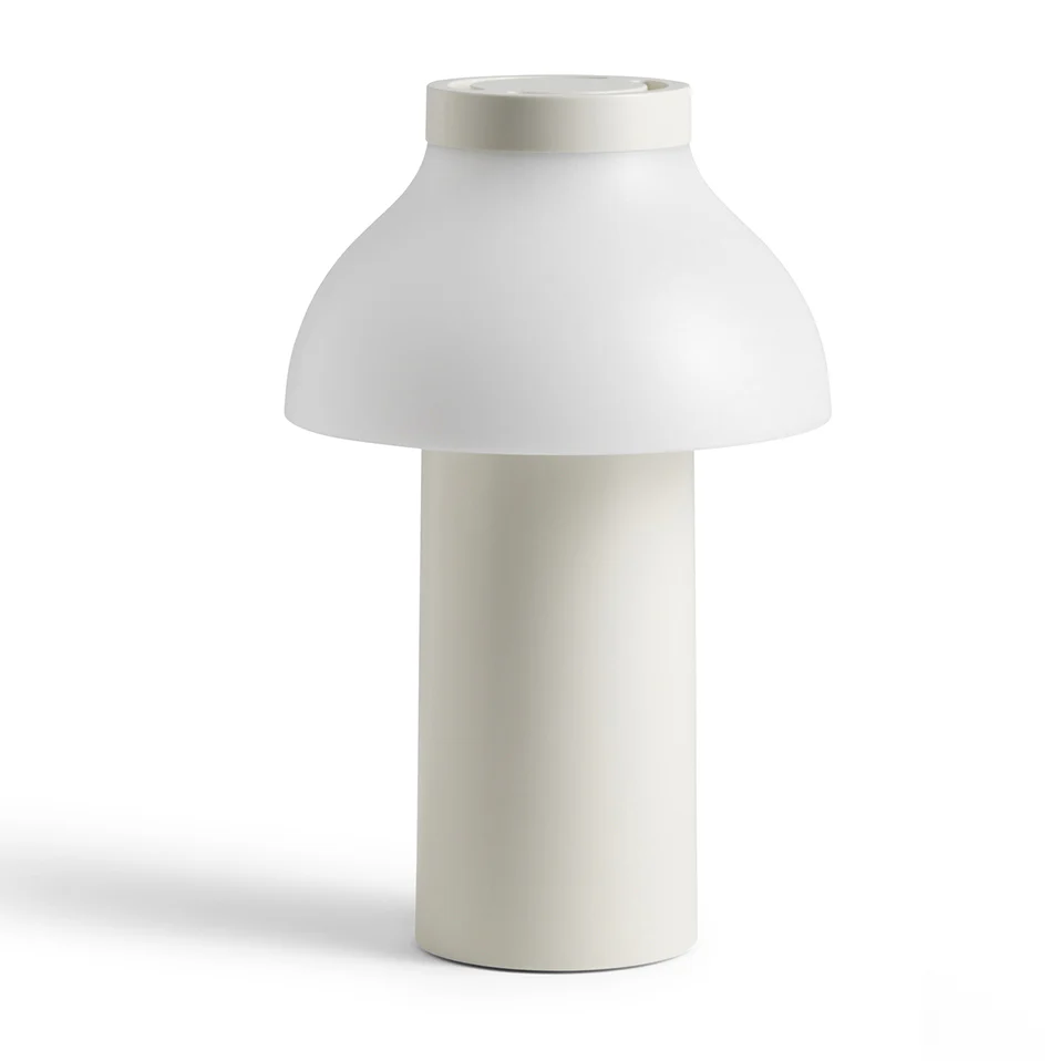 PC Portable Lamp