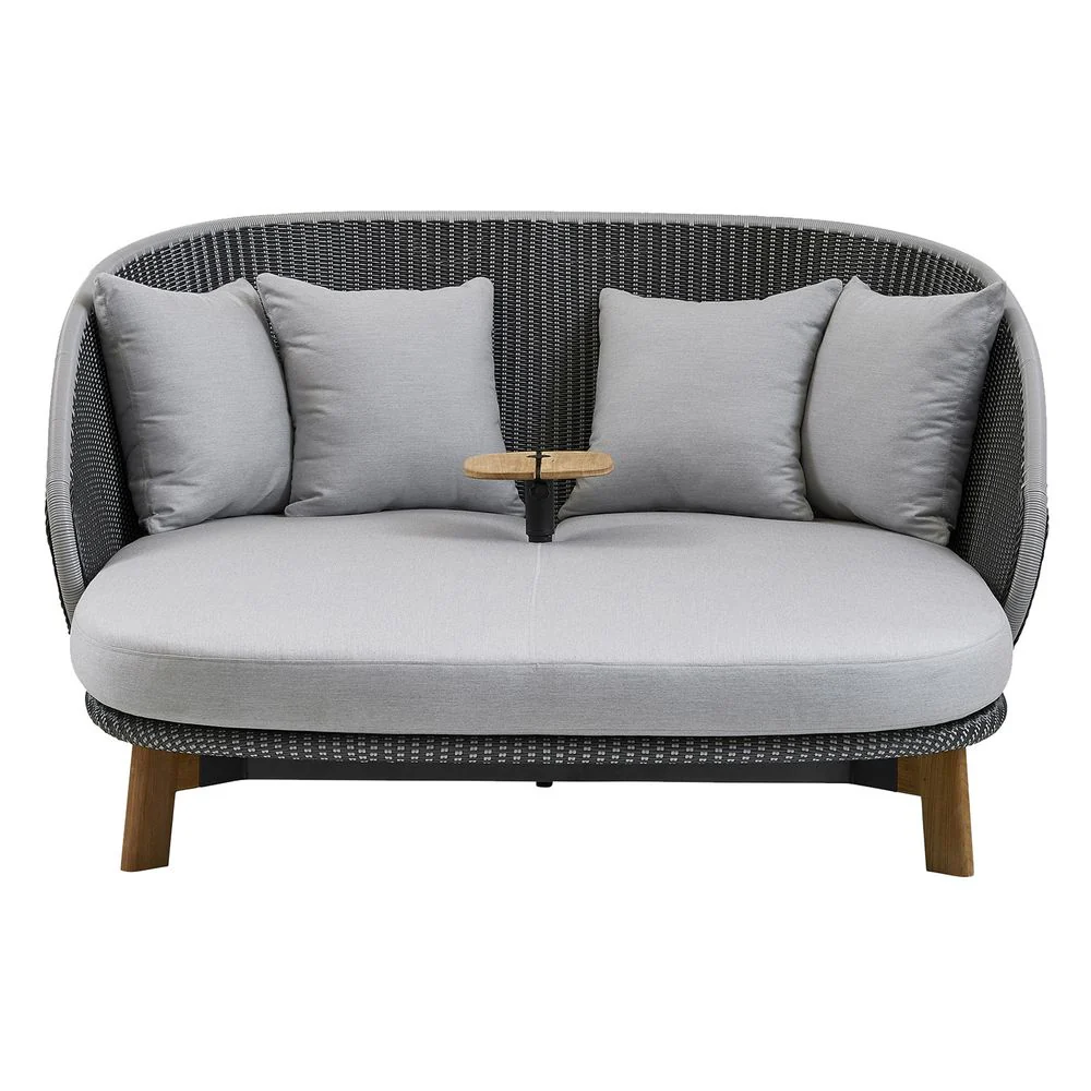Peacock Daybed