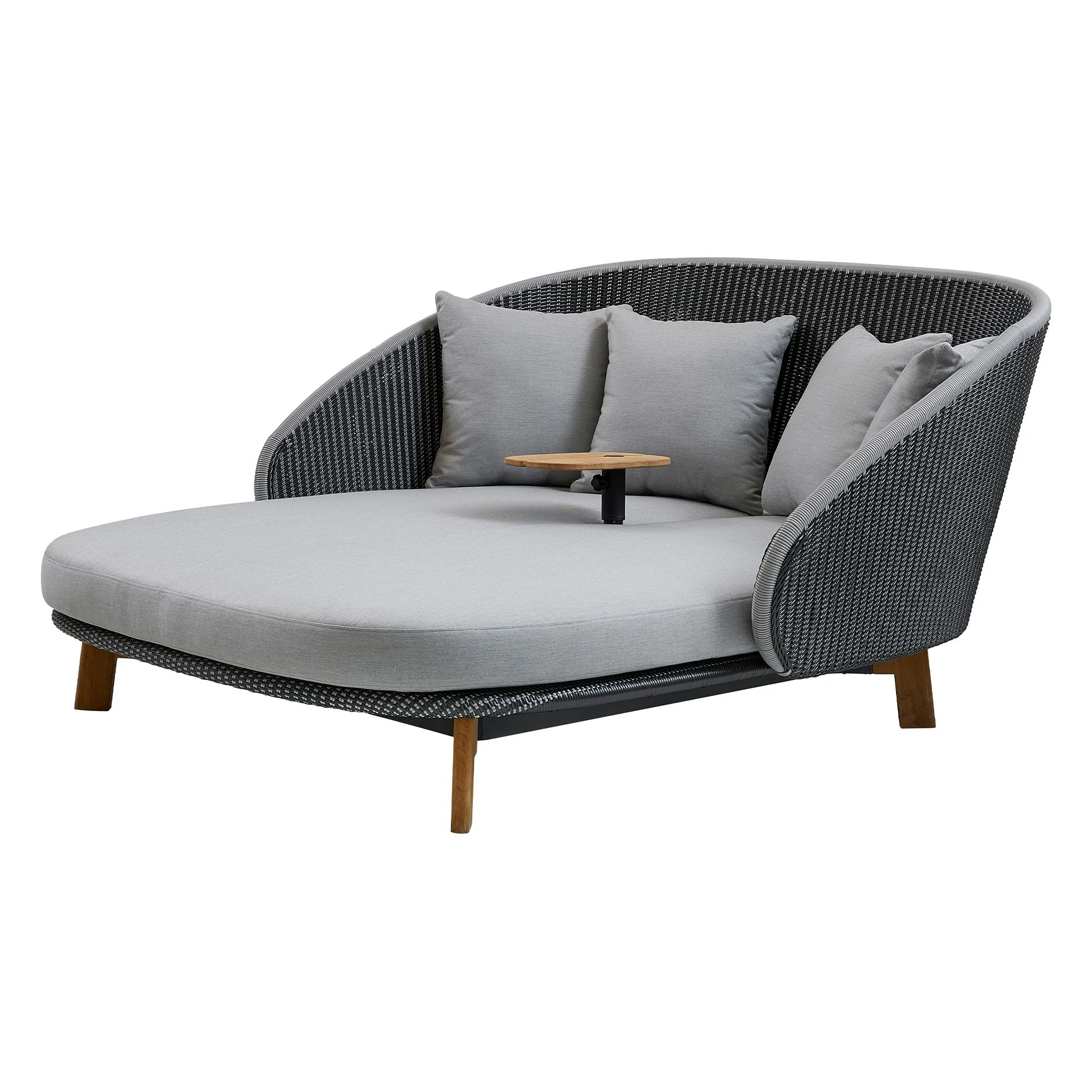 Peacock Daybed - Image 2