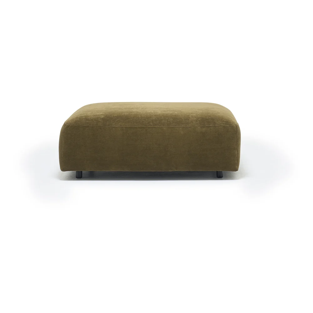 Peal Square Ottoman - Image 2