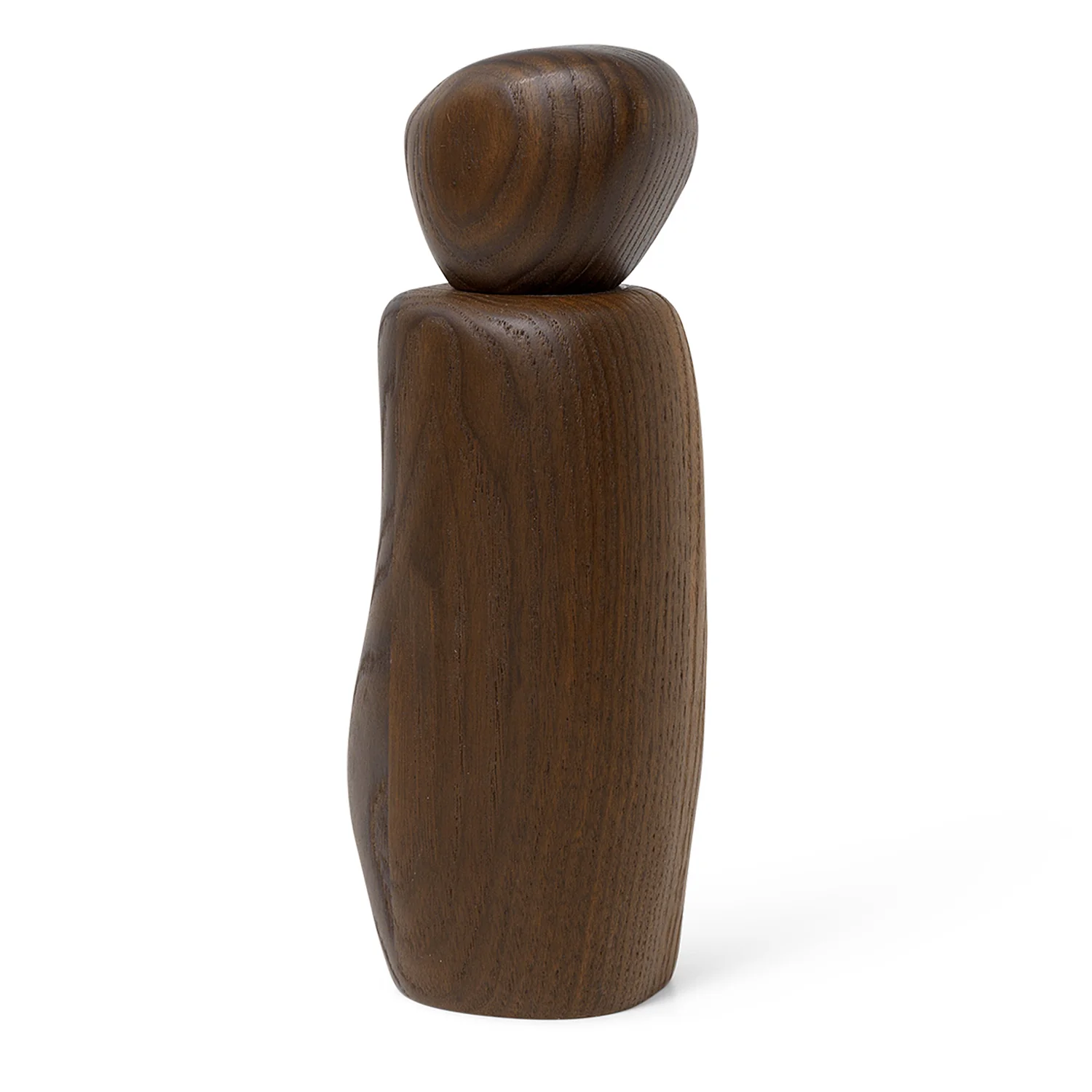 Pebble Grinder