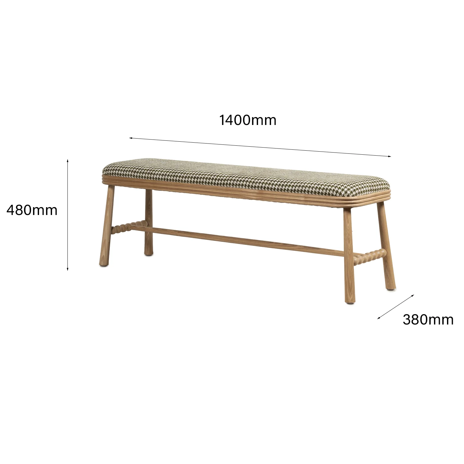 Pedro Bench - Image 13