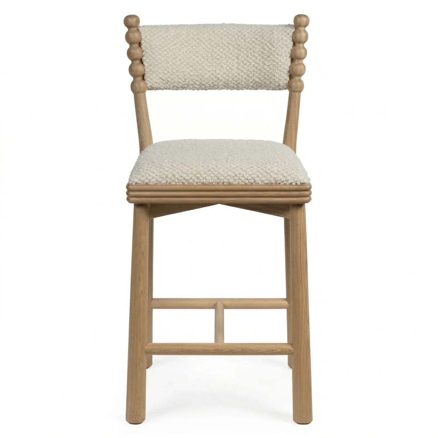 Pedro Counter Stool - Image 11