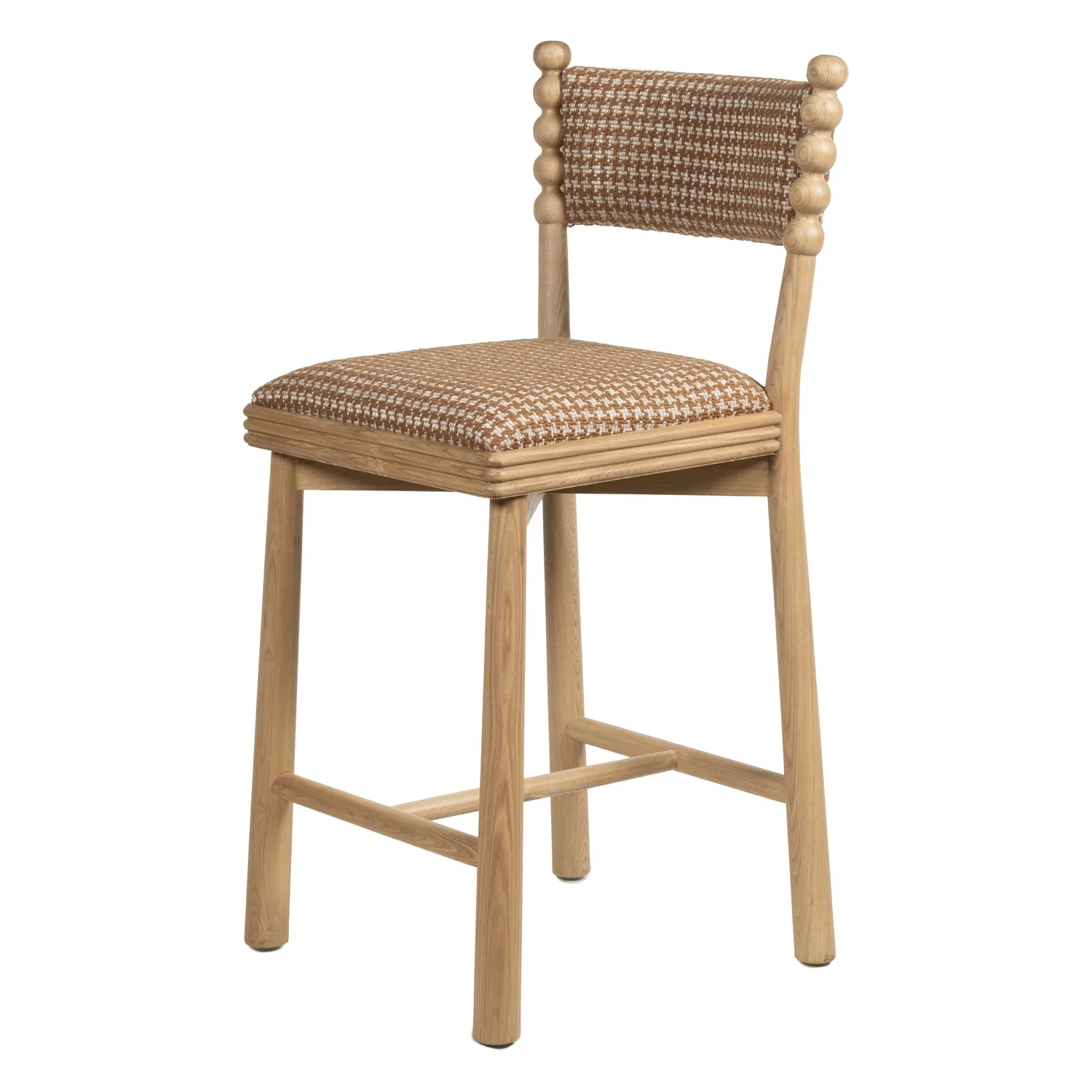Pedro Counter Stool - Image 2