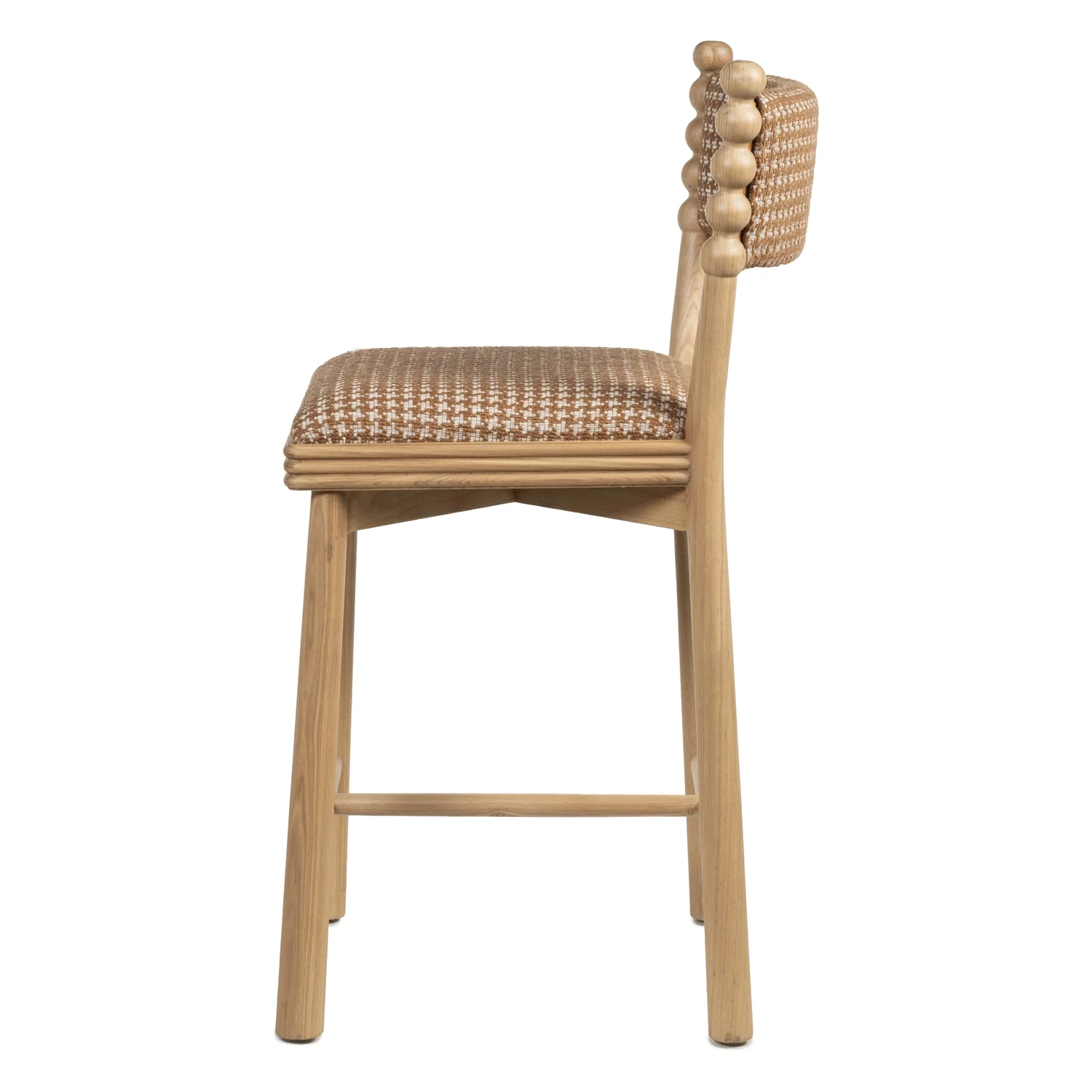 Pedro Counter Stool - Image 3