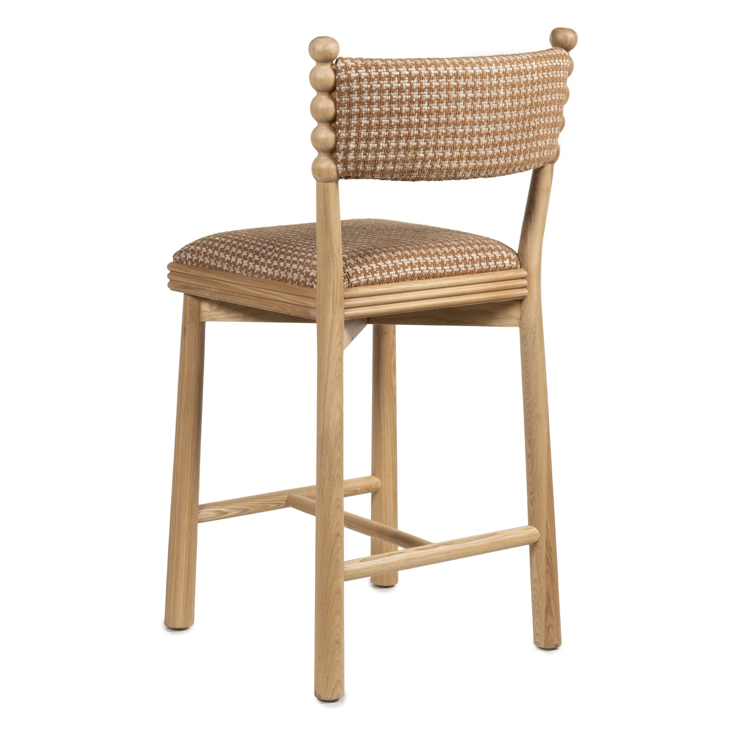Pedro Counter Stool - Image 4