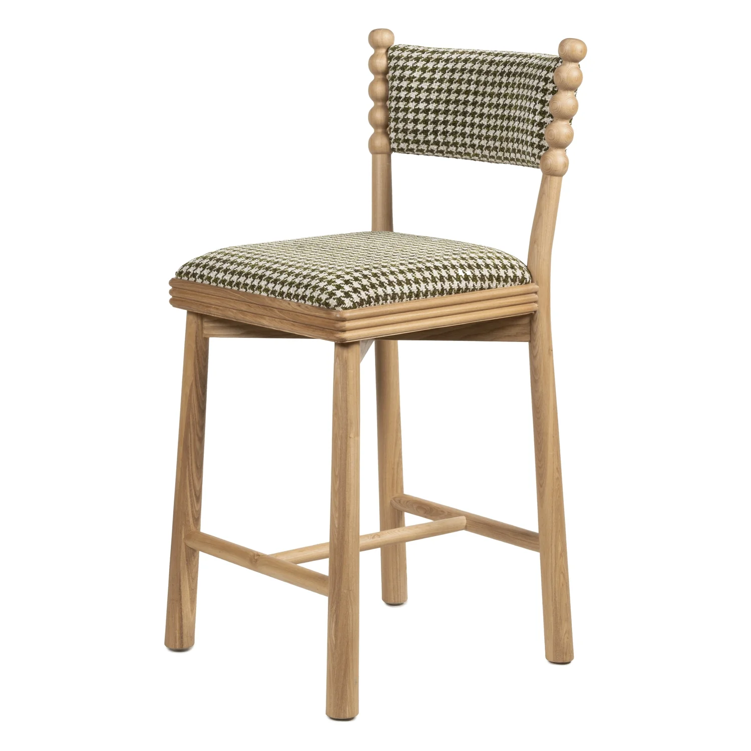 Pedro Counter Stool - Image 7