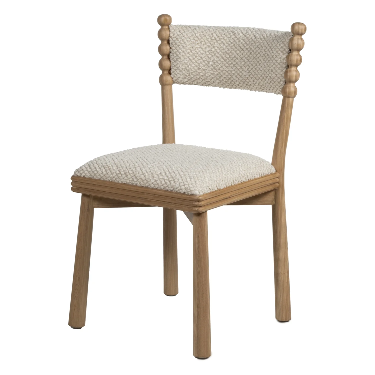 Pedro Dining Chair - Image 2