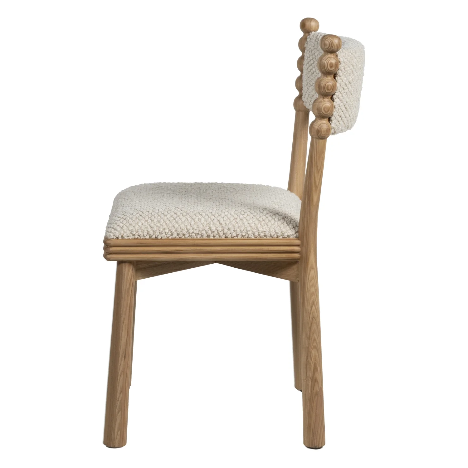 Pedro Dining Chair - Image 3
