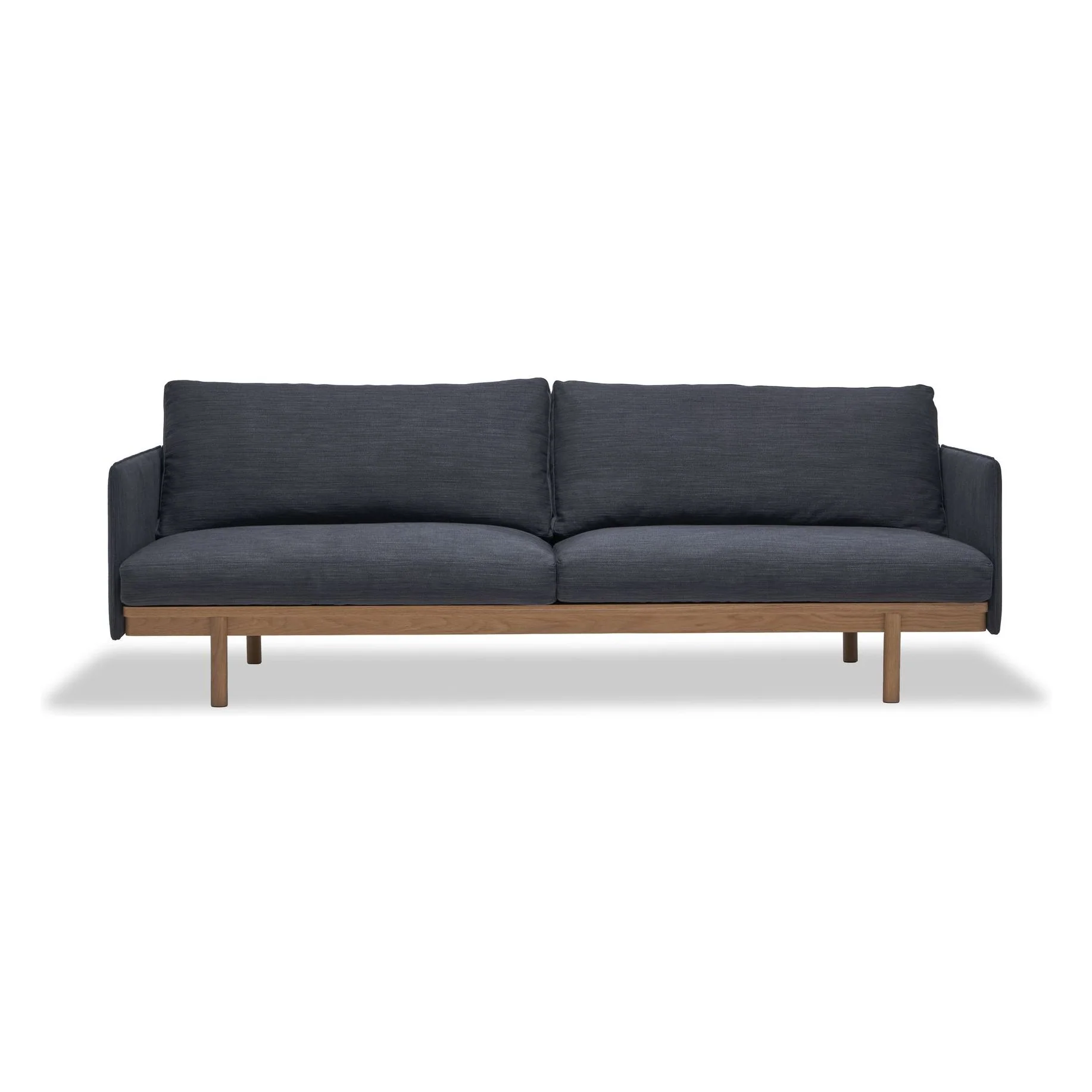 Pensive 2.5 Seater Sofa - Image 4