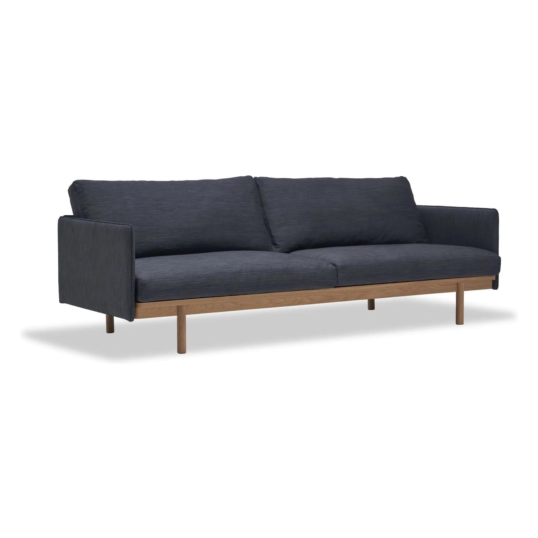 Pensive 2.5 Seater Sofa - Image 5