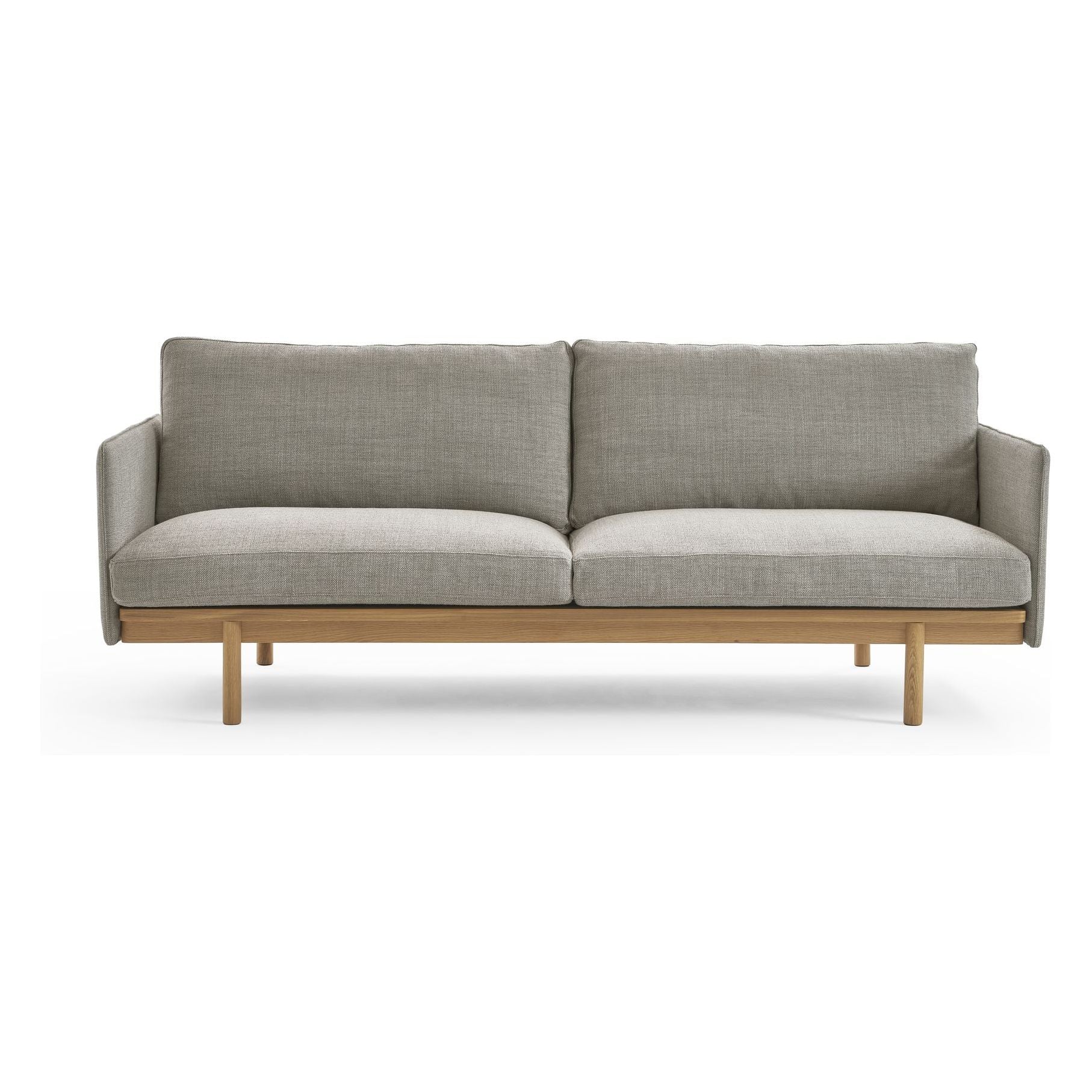 Pensive 2.5 Seater Sofa - Image 6