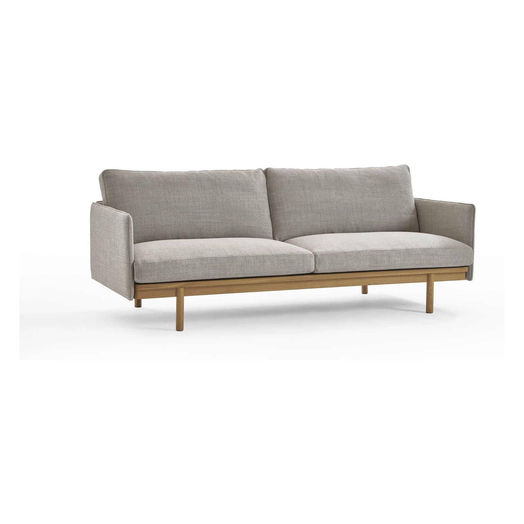 Pensive 2.5 Seater Sofa - Image 7